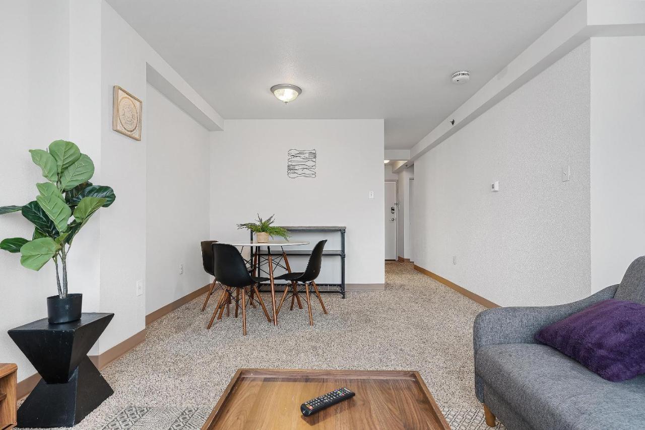 Central And Beautiful 2Br With Gym And Great View Harrisburg Buitenkant foto